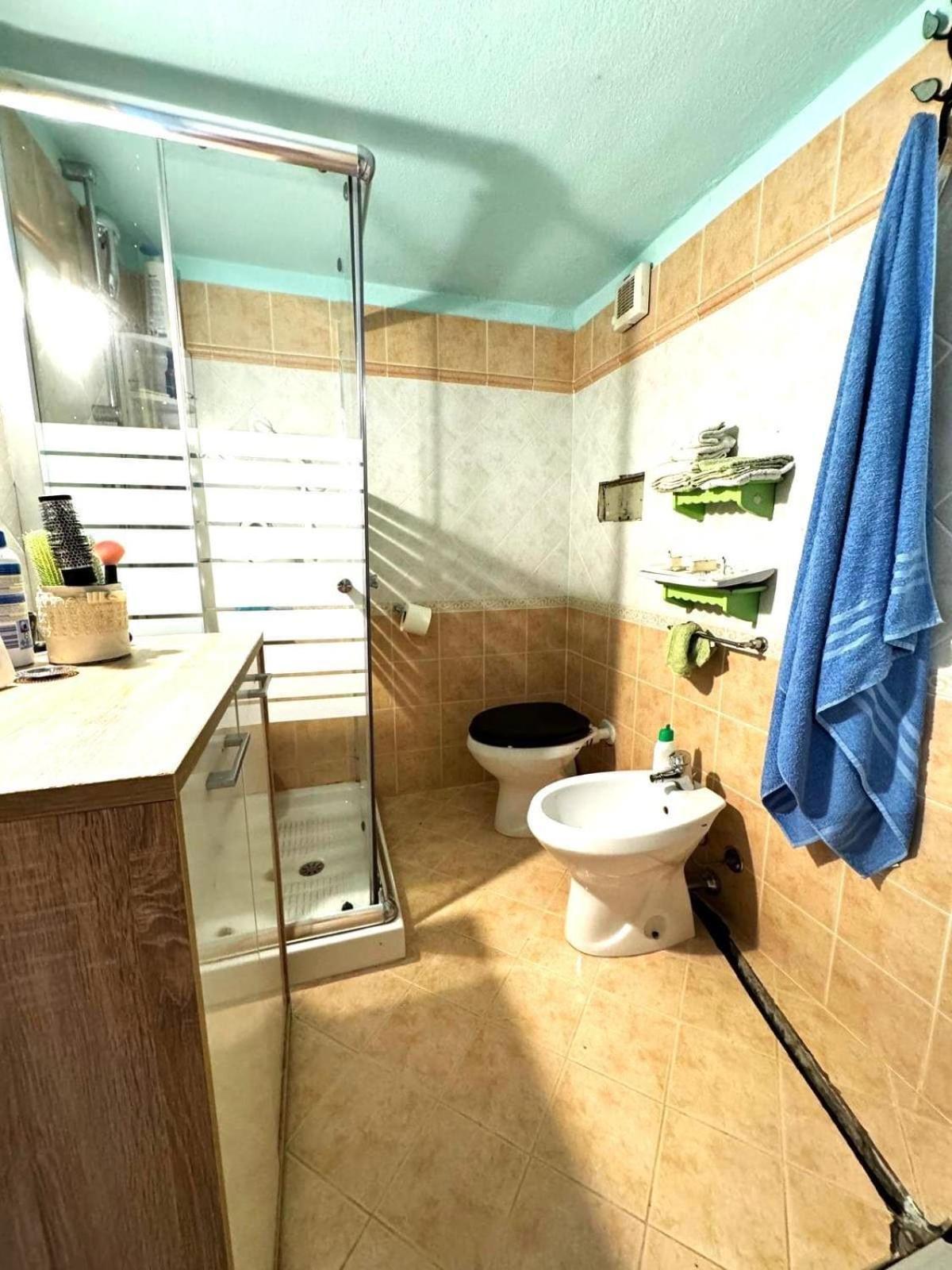 Peter'S House Olbia Apartamento Exterior foto